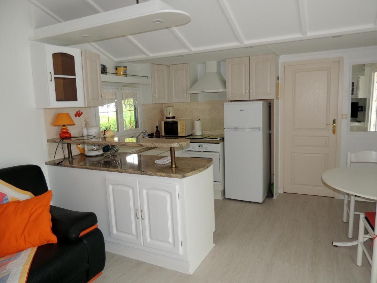 Mobil & 6 Pers Parc De Loisirs Apartment Talmont-Saint-Hilaire