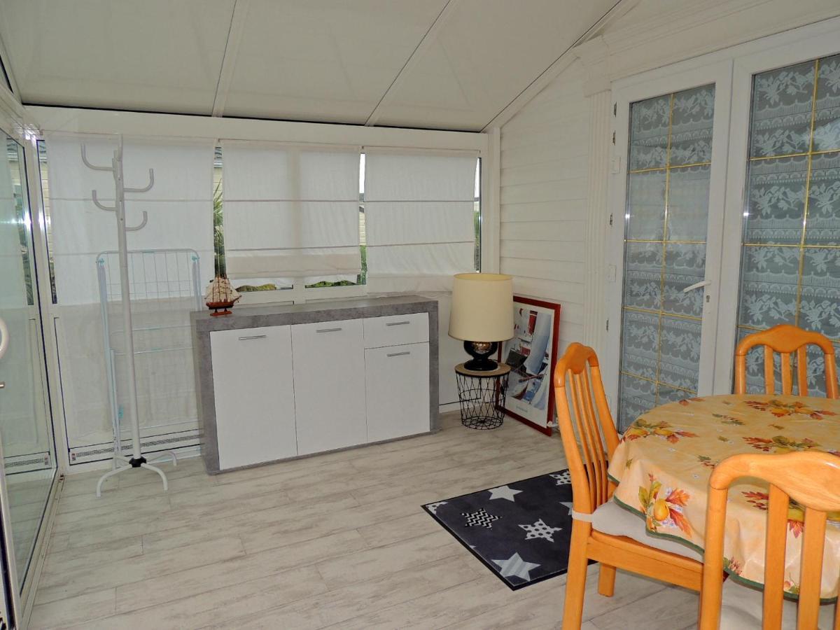 Appartement Mobil & 6 Pers Parc De Loisirs *