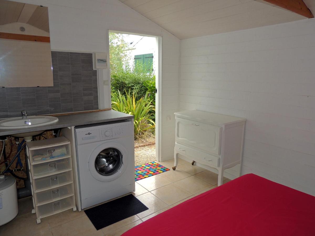 Mobil & 6 Pers Parc De Loisirs Appartement Talmont-Saint-Hilaire