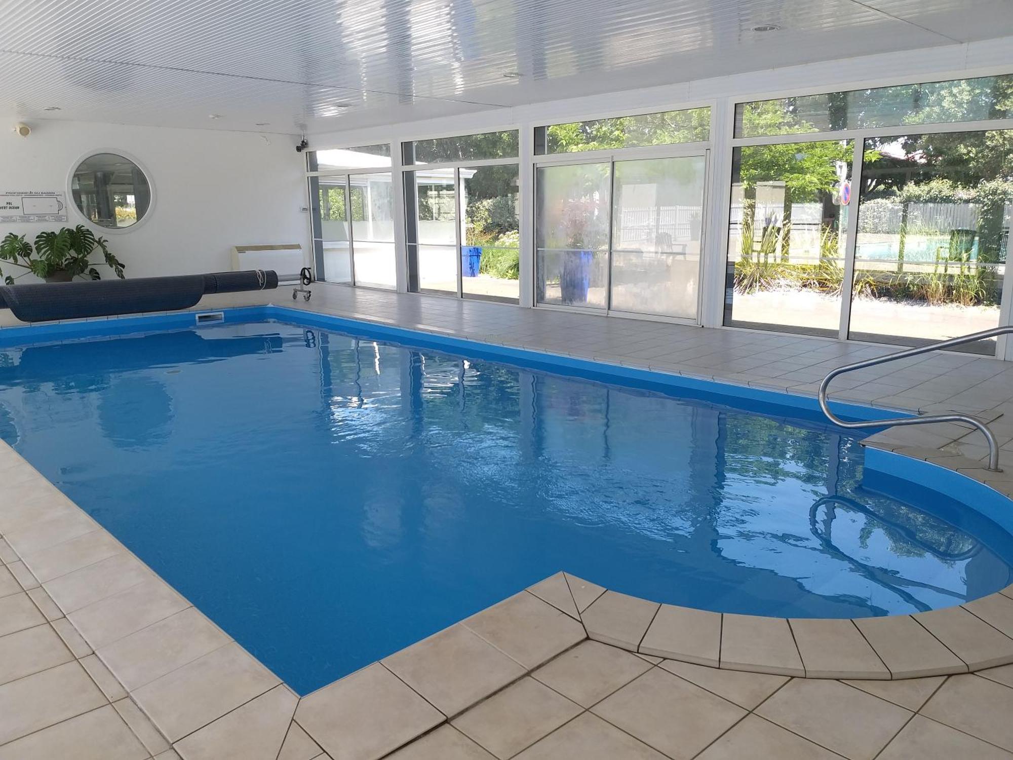 Apartment Mobil & 6 Pers Parc De Loisirs *